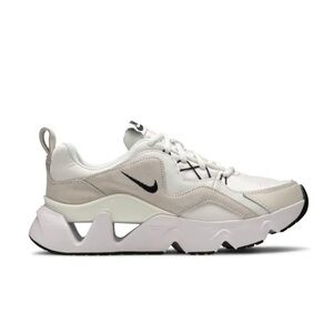 Nike RYZ 365 White and Black Sneakers